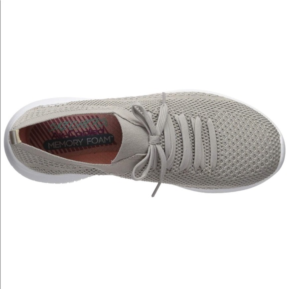 SOLD Skechers Ultra Flex Slip On with Memory Foam - Picture 6 of 6